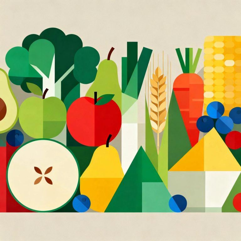 Az egészséges étkezés alapjai