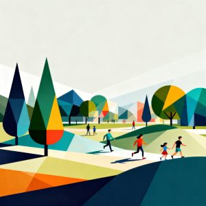 Családi programok a szabadban