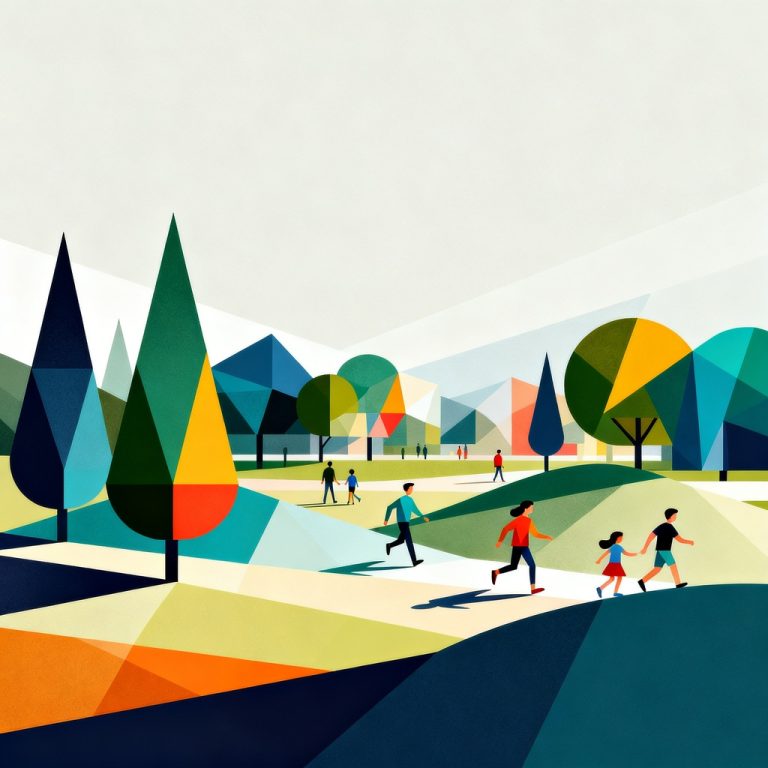 Családi programok a szabadban