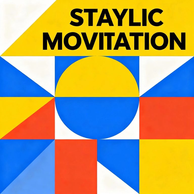 Hogyan maradj motivált az életben?